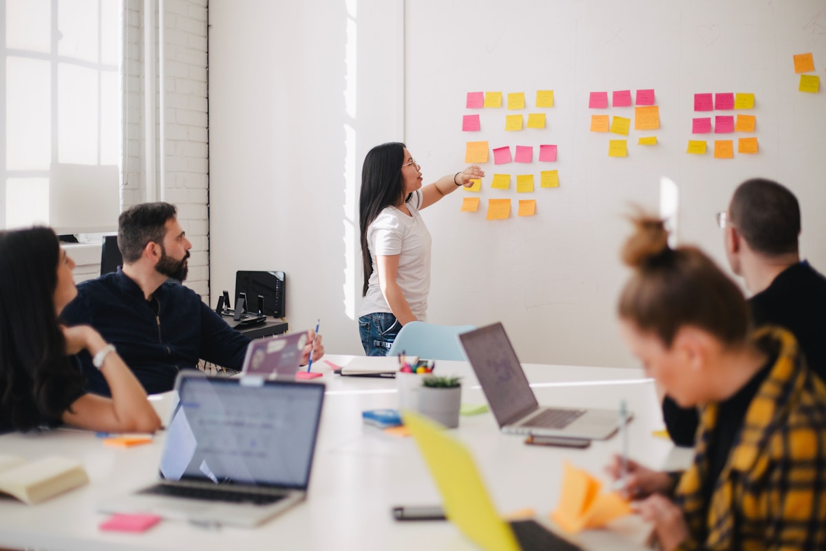 Datafynder team — technology consultancy