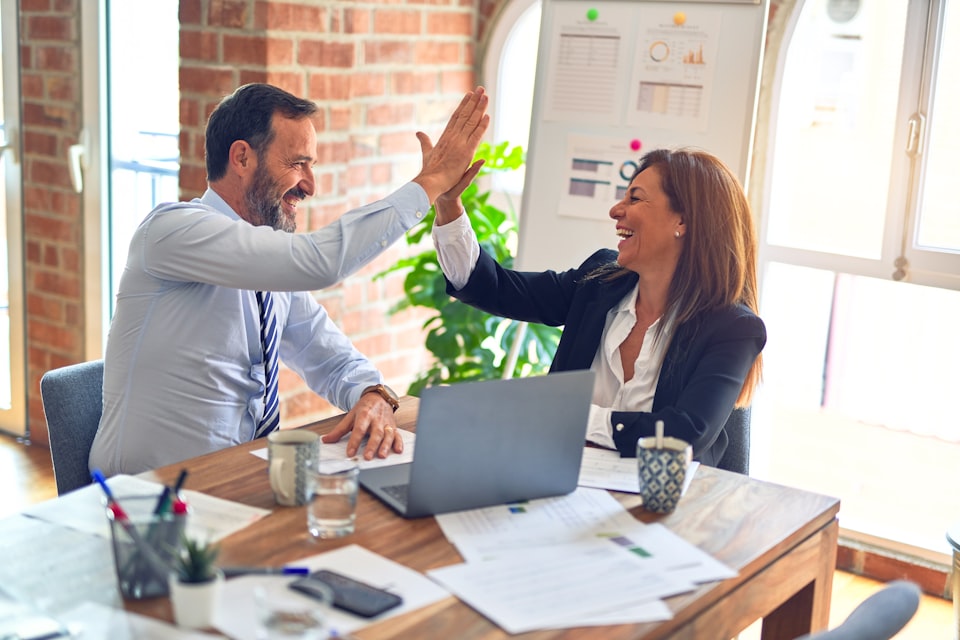 Team collaboration and communication